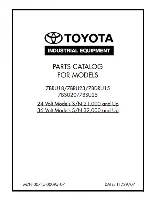 Toyota-Forrklift-7BRU18-7BRU23-7BDRU15-7BSU25-7BSU20-Service-Manual--Parts-Catalog.jpg