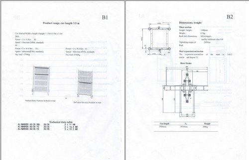 Alimak Construction Hoist SC 65 32 Technical Description (2)