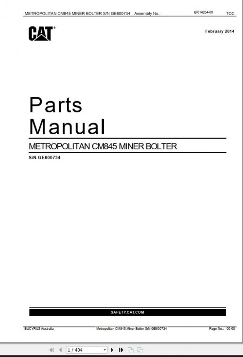 Caterpillar-Miner-Bolter-Metropolitan-CM845-Parts-Manual-BI014254.jpg