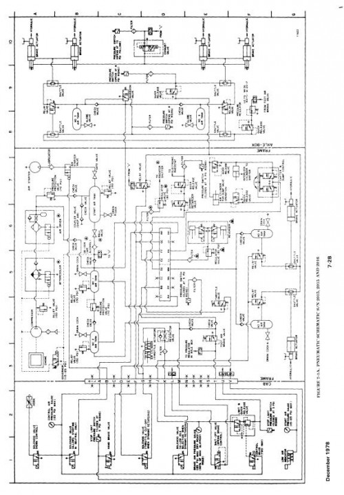 Caterpillar-Mining-Truck-Mark-30-Hydraulic-Schematic-BI007638.jpg