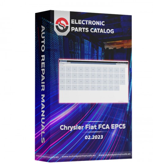 Chrysler Fiat FCA EPC5 02.2023 jpg 50
