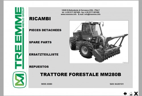 Merlo-TREEMME-MM280B-Parts-Maintenance-Service-Manual-Hydraulic-Electrical-Diagram-DE.jpg