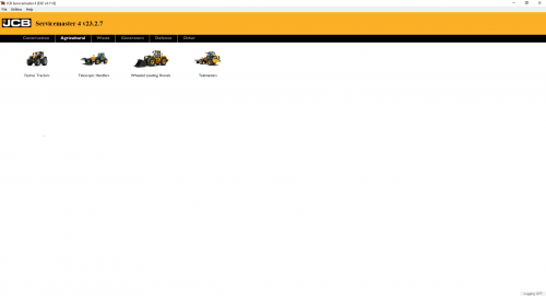 JCB-ServiceMaster4-v23.2.7-03.2023-Diagnostic-Software-2.png