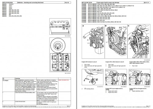 Mercedes Benz Actros 4843 K Service Manual (2)
