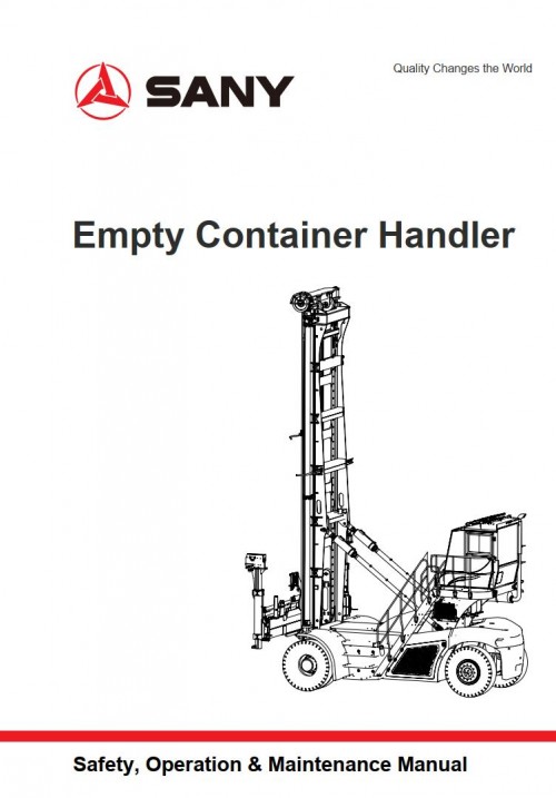 Sany-Empty-Container-Handler-Safety-Operation-Maintenance-Manual-1.jpg