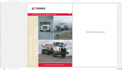 Terex-Articulated-Truck-TA300-Service-Manual-1.png