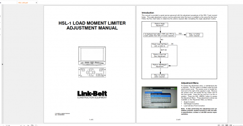Link-Belt-Crane-138-HSL-Service-Operator-Wiring-LMI-Manual-1.png