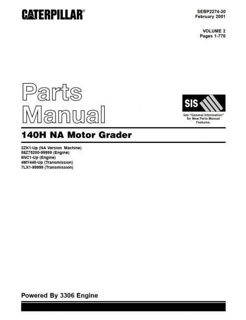 CAT-Motor-Grader-140H-NA-Parts-Manual-1.jpg