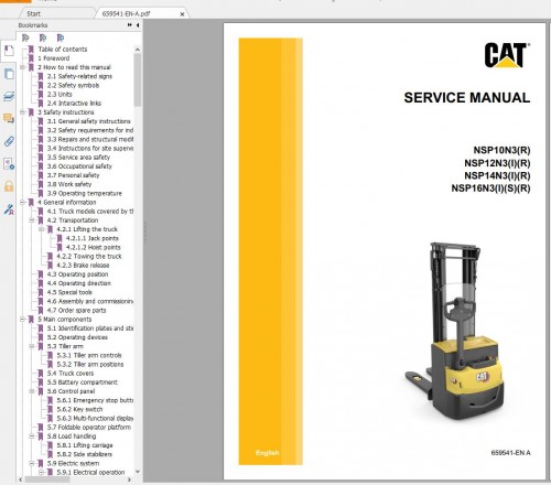 CAT--Mitsubishi-Forklift-Some-New-Model-Updated-03.2023-Service-Manual-PDF-4.jpg