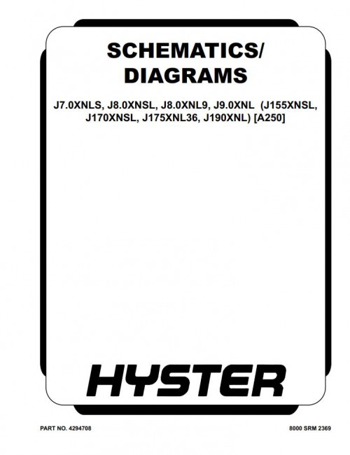 Hyster-Forklift-Class-1-A250-Diagnostic-Troubleshooting-Manual-Service-Manual_1.jpg