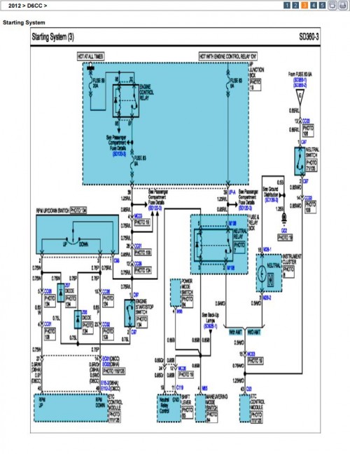 Hyundai D6CC 2012 Workshop Manual 1 (4)