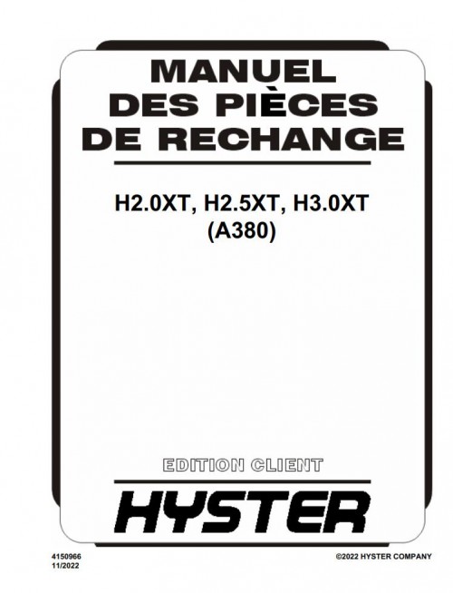 Hyster-Forklift-A380-H2.0XT-H2.5XT-H3.0XT-Spare-Parts-Catalog-FR-1.jpg
