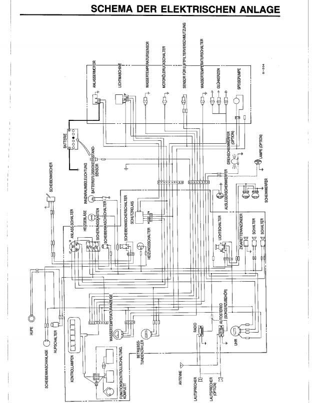 Takeuchi Excavator TB36 Operators Parts Workshop Manual DE EN | Auto ...