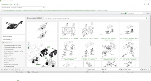 John-Deere--Hitachi-Parts-ADVISOR-03.2023-Spare-Parts-Catalog-Offline-8.png