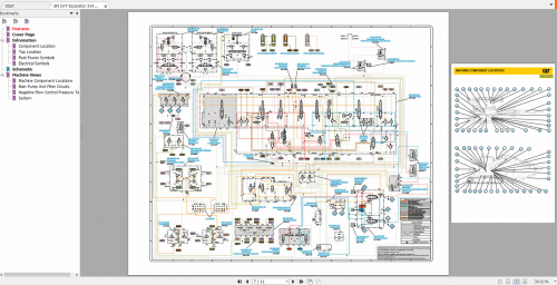 CAT-Excavators-314D-314D-CR-Electrical--Hydraulic-Schematic-3.png