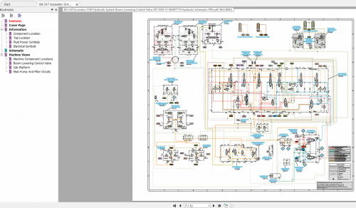 CAT-Excavators-314D-314D-CR-Electrical--Hydraulic-Schematic-4.png