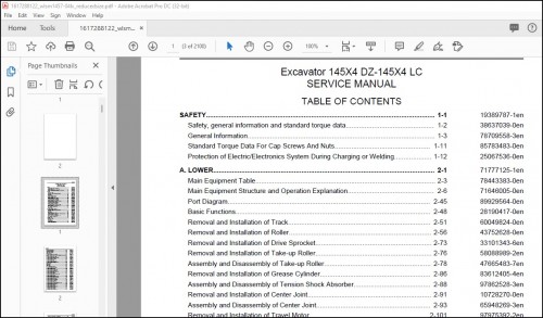 Linkbelt-Excavator-145X4-LC-DZ-Service-Manual-WLSM1457-04LX_2.jpg