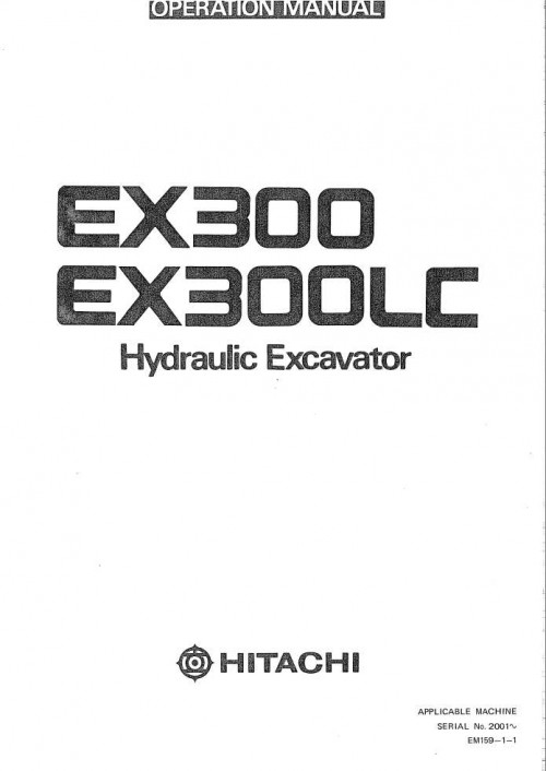 Hitachi-Excavator-EX300-EX300LC-Operator-Manual-EM159-1-1-1.jpg