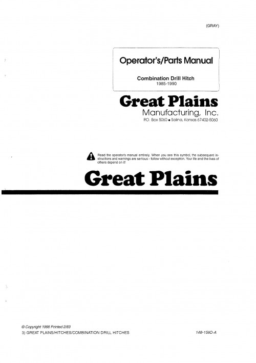 Great-Plains-Combination-Drill-Hitch-Operator-Parts-Manual-1985-1990.jpg