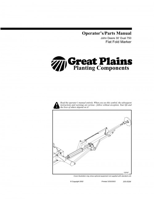 Great-Plains-Flat-Fold-Marker-John-Deere-30-Dual-750-Operator-Parts-Manual.jpg