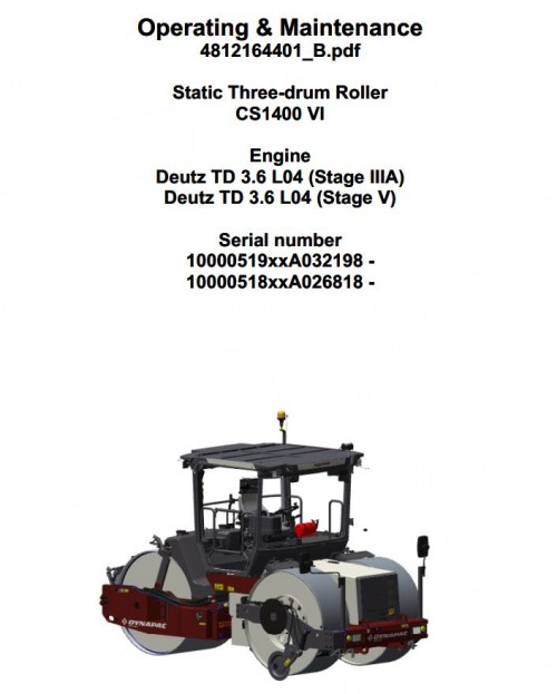 Dynapac-Static-Three-Drum-Roller-CS1400VI-Operation-Maintenance-Manual.jpg