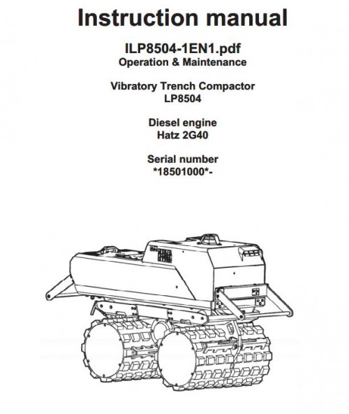 Dynapac-Vibratory-Trench-Compactor-LP8504-Parts-Operation-Maintenance-Manual.jpg