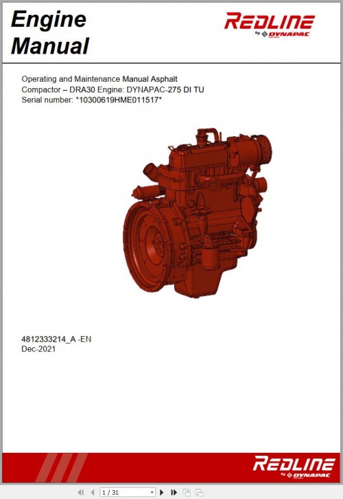 001_Dynapac-Asphalt-Compactor-DRA30-Parts-Operation-Maintenance-Manual.jpg