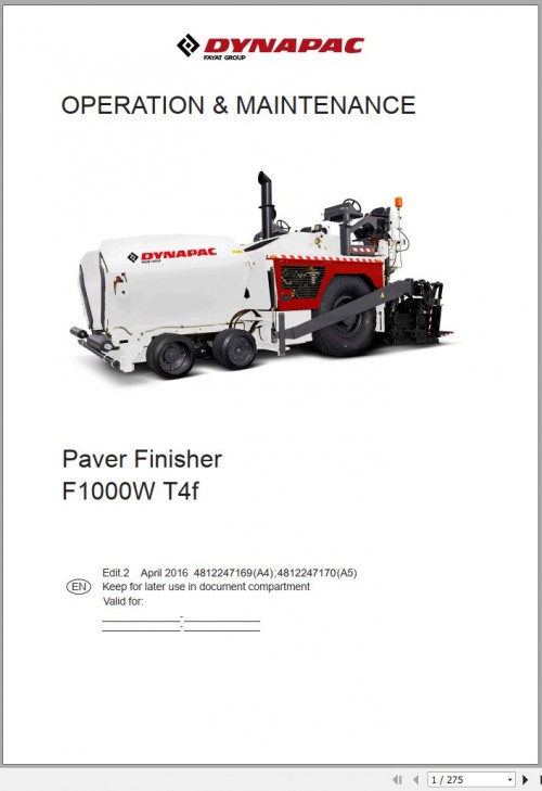 087_Dynapac-Paver-Finisher-F1000W-T4f-Operation-and-Maintenance-Mannual.jpg