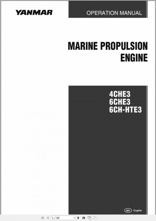 Yanmar-Marine-Propulsion-Engine-4CHE3-6CHE3-6CH-HTE3-Operation-Manual-1.jpg