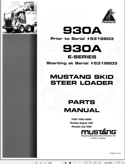 Mustang-Skid-Steer-Loader-930AE-930A-Parts-Manual-000-48895B.jpg