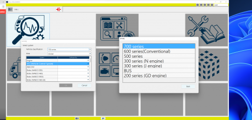 Hino-Diagnostic-Explorer-3-Hino-DXIII-Ver.1.23.5-05.2023-Diagnostic-Software-7.png