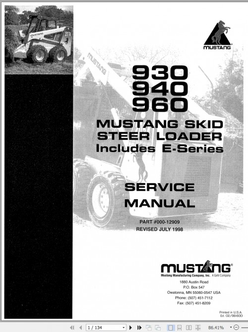 Mustang-Skid-Steer-Loader-930-940-960-Service-Manual-000-12909.jpg