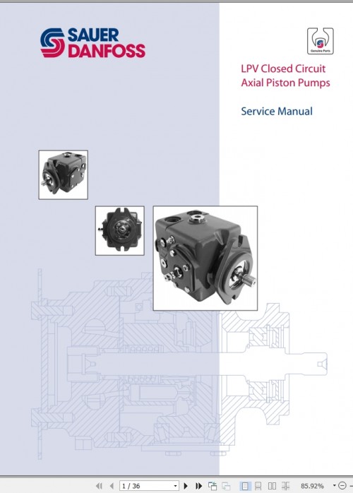 Sauer-Danfoss-Axial-Piston-Pumps-LPV-Closed-Circuit-Service-Manual-917452.jpg