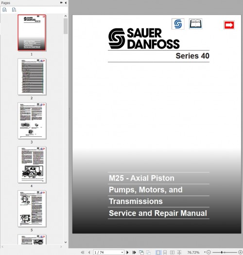 Sauer-Danfoss-Axial-Piston-Pumps-Motors-Transmissions-M25-Series-40-Service-Repair-Manual.jpg