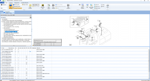 VOLVO PROSIS Offline 05.2023 Release 2 Service Remote Installation 2