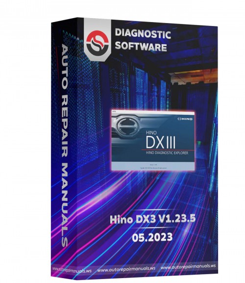 Hino-Diagnostic-Explorer-3-Hino-DXIII-Ver.1.23.5-05.2023-Diagnostic-Software.jpg