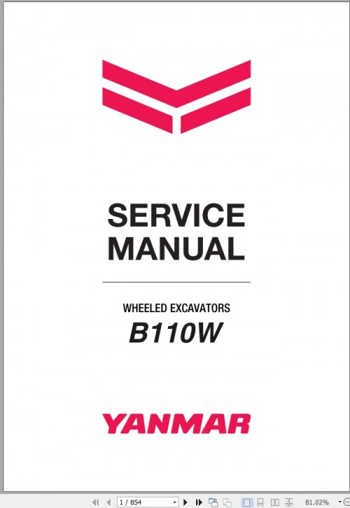 Yanmar-Wheeled-Excavator-B110W-TW110-T4F-Stage-IV--V-Service-Manual-EU-01.2022.jpg