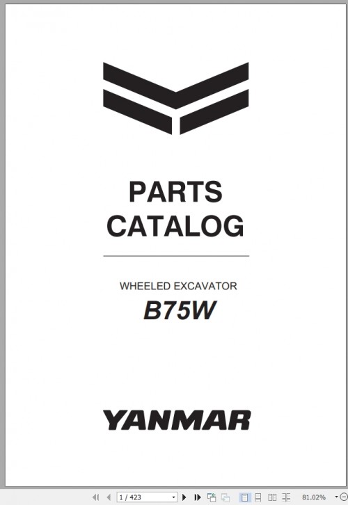 Yanmar-Wheeled-Excavator-B75W-Parts-Catalog-CPB66ENMA00300-EU-V3-2022_1.jpg