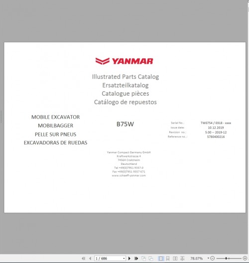 Yanmar-Wheeled-Excavator-B75W-Parts-Catalog-TW0754-5780400216-12.2019.jpg