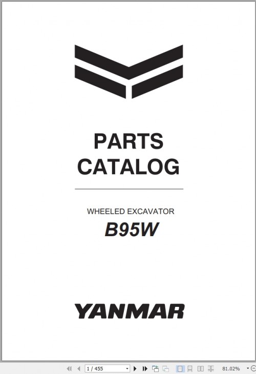 Yanmar-Wheeled-Excavator-B95W-Parts-Catalog-CPB67ENMA00100-EU-2020.jpg