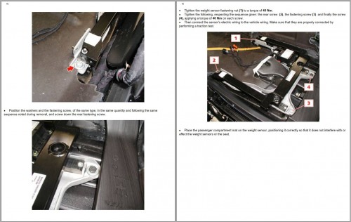 Maserati QP 2006 2007 Model Year Shop Manual (2)