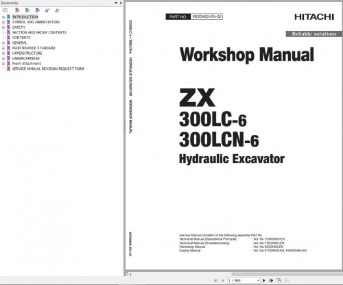 Hitachi-Hydraulic-Excavator-ZX300LC-6-ZX300LCN-6-Workshop-Manual-WDDN50-EN-02.jpg