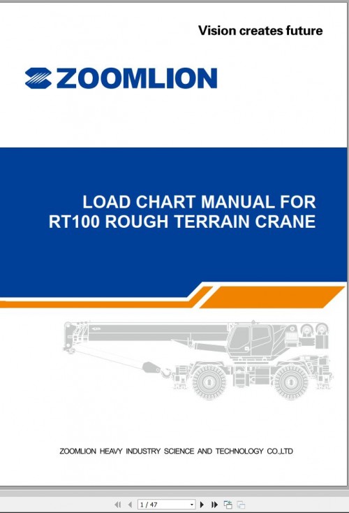 Zoomlion-Rough-Terrain-Crane-RT100-Load-Chart-Manual.jpg