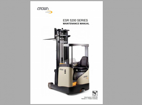 CROWN-Forklift-Truck-12.82GB-PDF-Service-Manuals--Parts-Manual-7.png