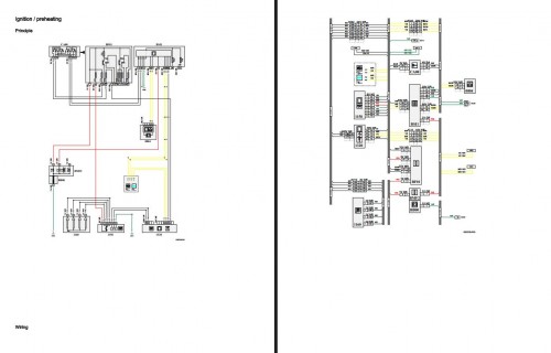Citroen Relay III 2016 2023 Powertrain Management Wiring Diagrams 2