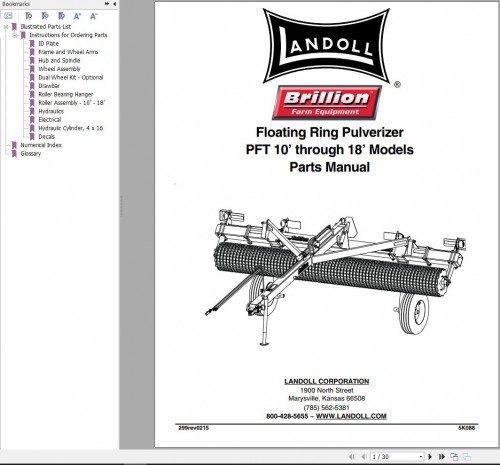 Landoll-Floating-Ring-Pulverizer-PFT10-Through-PFT18-Parts-Manual-5K088rev0215.jpg