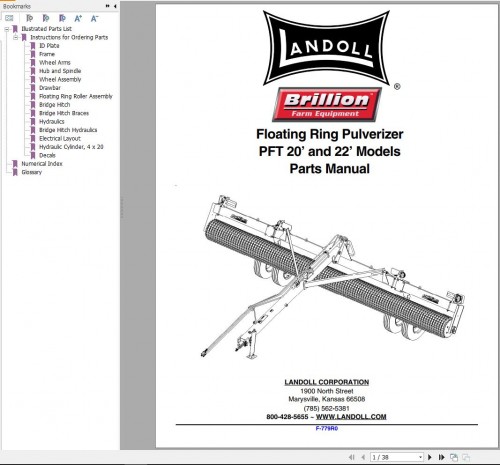 Landoll-Floating-Ring-Pulverizer-PFT20-PFT22-Parts-Manual-F-779R0.jpg