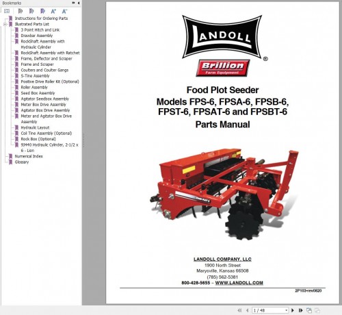 Landoll-Food-Plot-Seeder-FPS-6-to-FPSBT-6-Parts-Manual-2P103-rev0820.jpg