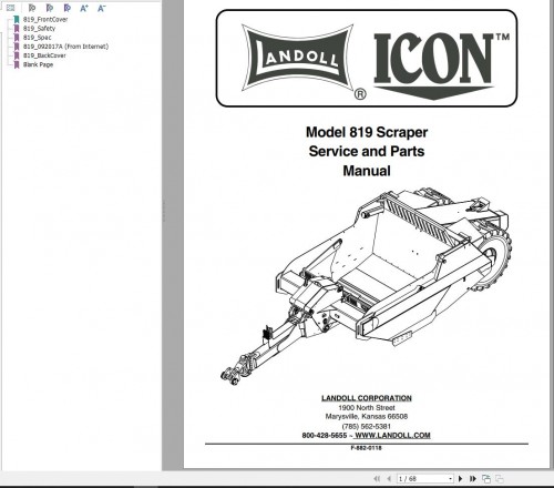 Landoll-Icon-Scraper-819-Service-and-Parts-Manual-F-882-0118.jpg