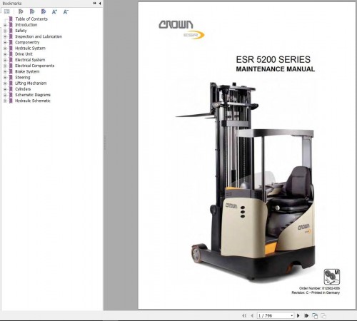 Crown-Forklift-ESR5200-Series-Maintenance-Manual-812602-006.jpg